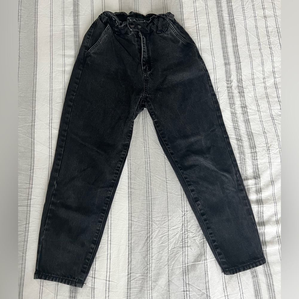 Baggy Jeans